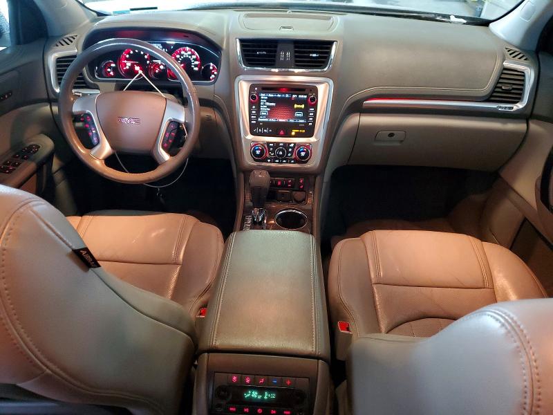 Photo 8 from auction – 2015 GMC ACADIA SLT with VIN 1GKKVSKD9FJ296200