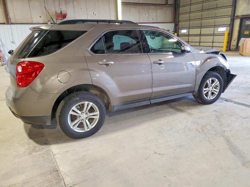 Photo 3 from auction – 2012 CHEVROLET EQUINOX LT with VIN 2GNFLNEK2C6332601