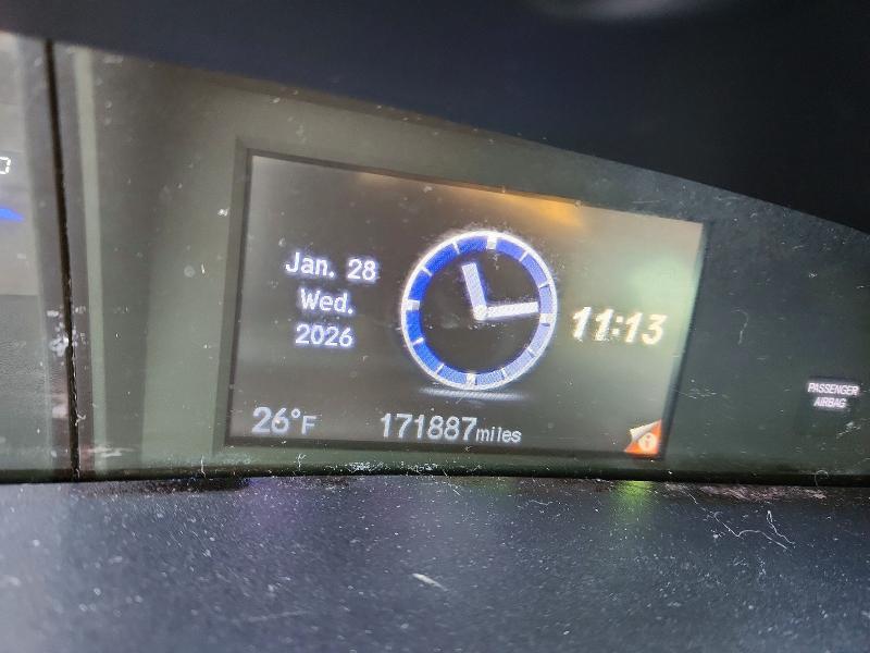 Photo 9 from auction – 2015 HONDA CIVIC EX with VIN 19XFB2F86FE279757