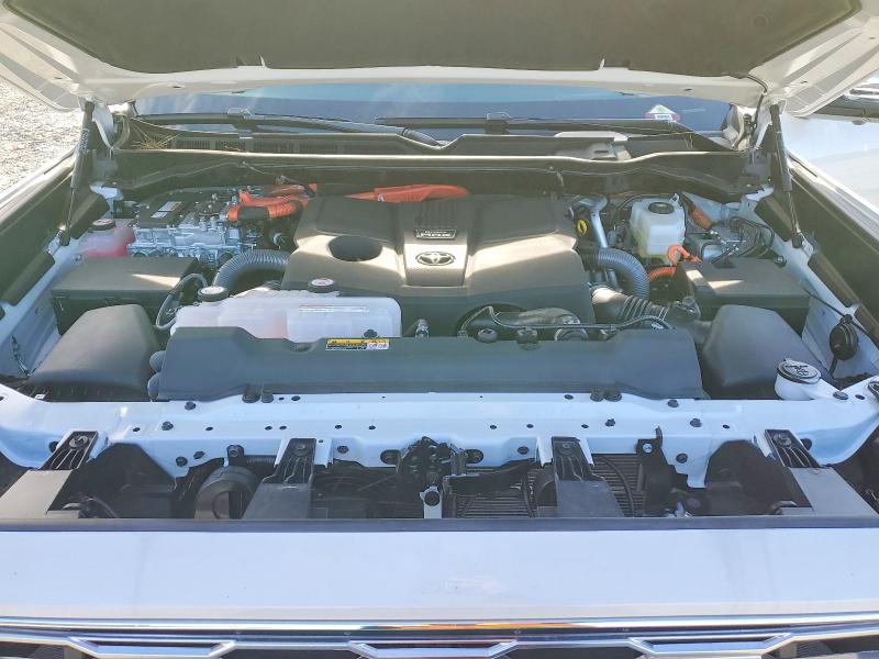 Photo 12 from auction – 2026 TOYOTA SEQUOIA with VIN 7SVAAABA5TX077249