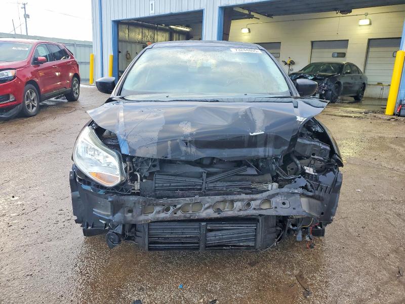 Photo 5 from auction – 2012 FORD FOCUS with VIN 1FAHP3E21CL225496