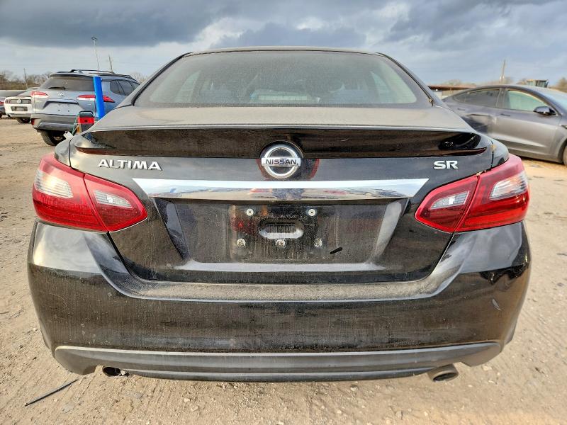 Photo 6 from auction – 2017 NISS ALTIMA with VIN 1N4AL3AP4HC488149