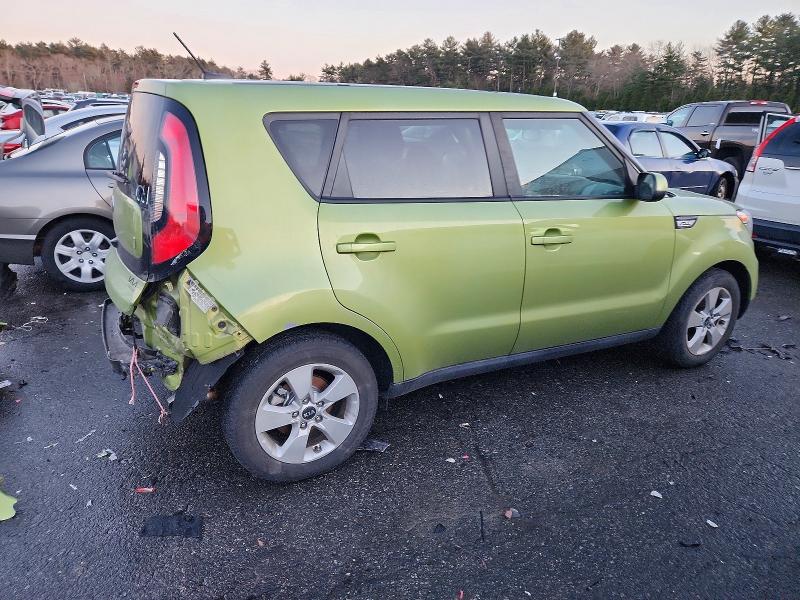 Photo 3 from auction – 2017 KIA SOUL with VIN KNDJN2A28H7883575