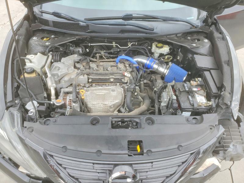 Photo 11 from auction – 2017 NISSAN ALTIMA with VIN 1N4AL3AP1HC212382