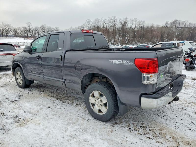 Photo 2 from auction – 2011 TOYOTA TUNDRA DOU with VIN 5TFUM5F19BX026559