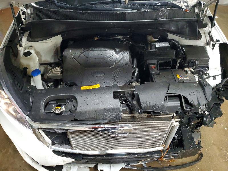 Photo 12 from auction – 2019 KIA SORENTO with VIN 5XYPHDA53KG476958