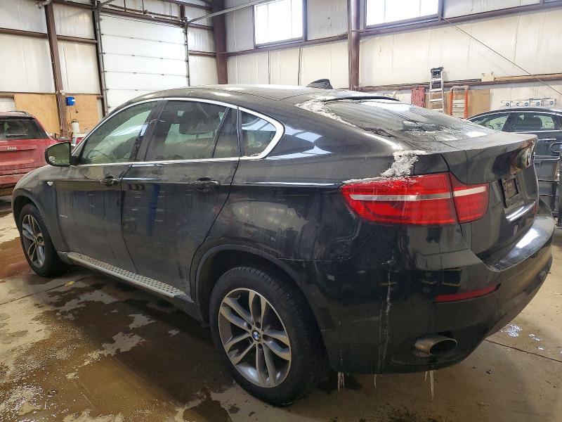 Photo 2 from auction – 2013 BMW X6 XDRIVE3 with VIN 5UXFG2C54DL782718