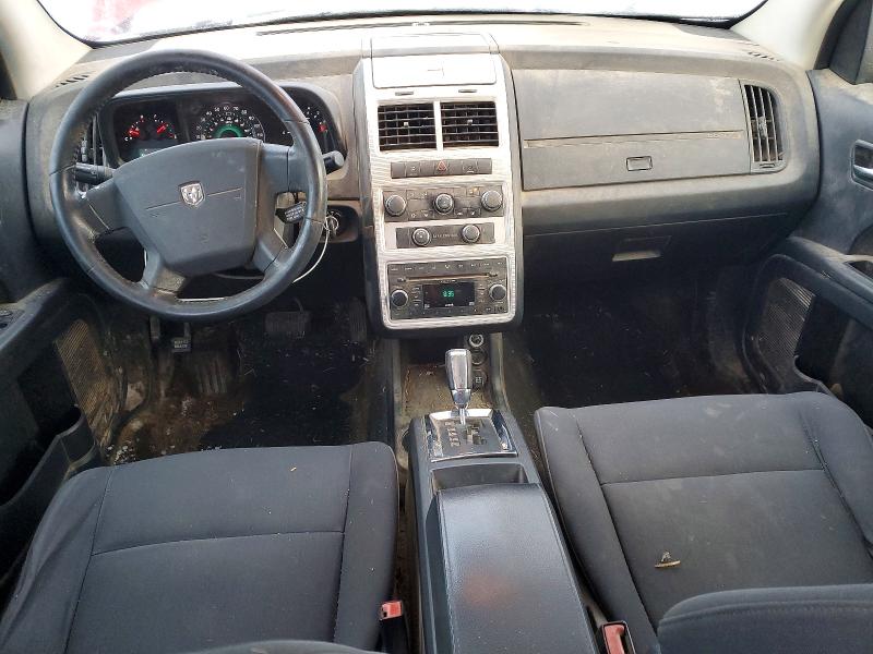 Photo 8 from auction – 2010 DODGE JOURNEY SX with VIN 3D4PG5FV8AT104592
