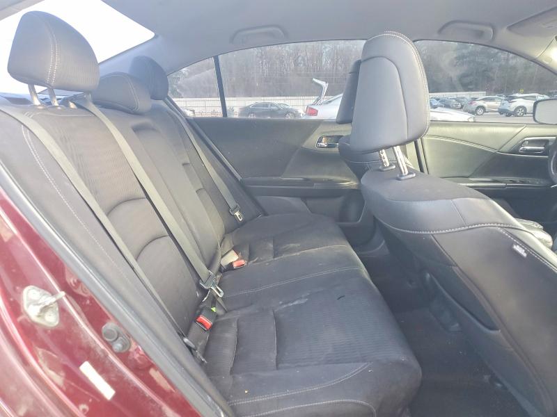 Foto 10 de la subasta – 2014 HONDA ACCORD con VIN 1HGCR2F58EA079342