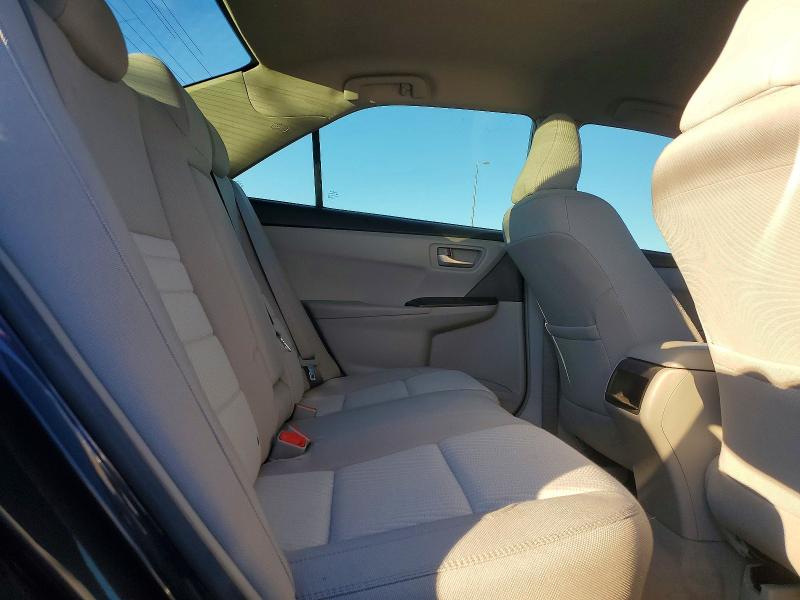Photo 10 from auction – 2017 TOYOTA CAMRY LE with VIN 4T1BF1FK9HU658227
