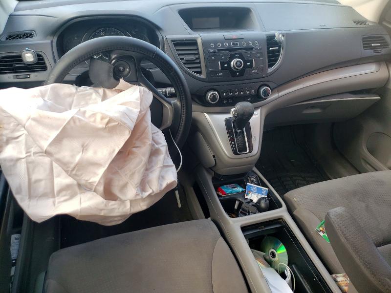 Снимка 8 от търг – 2012 HONDA CR-V EX с VIN 5J6RM4H56CL043354