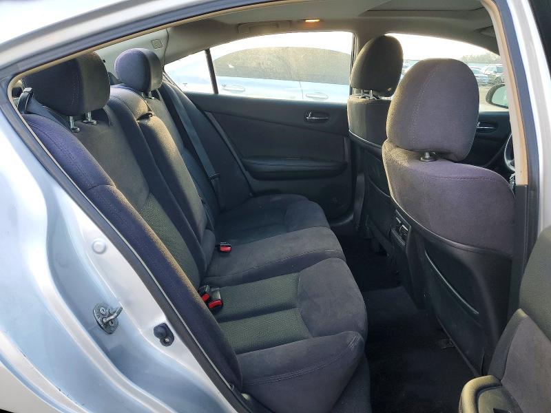 صورة رقم 10 من المزاد - 2014 NISSAN MAXIMA S مع VIN 1N4AA5AP7EC492399