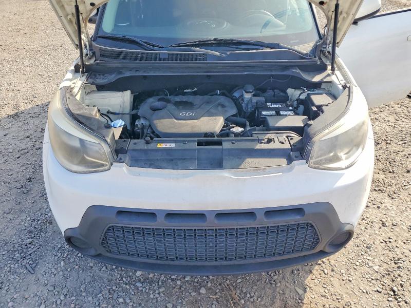 Фото 11 с аукциона – 2014 KIA SOUL с VIN KNDJN2A28E7740248
