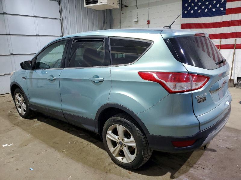 Photo 2 from auction – 2013 FORD ESCAPE SE with VIN 1FMCU9GX0DUB88781