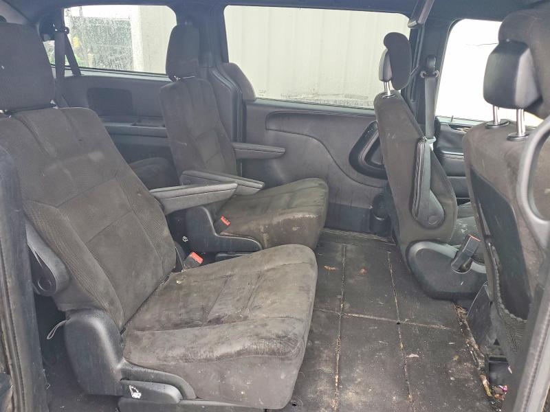 Photo 11 from auction – 2016 DODGE GRAND CARA with VIN 2C4RDGBG3GR389148