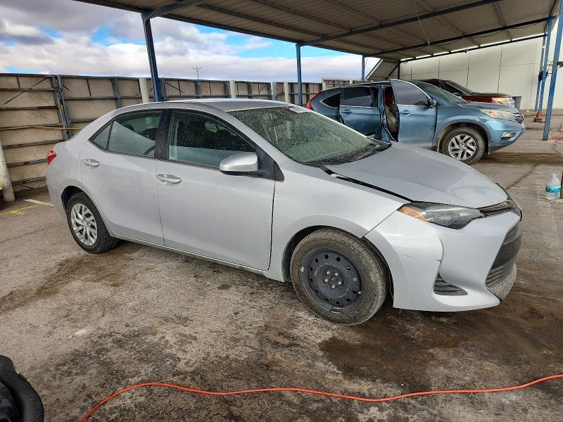 Photo 4 from auction – 2019 TOYOTA COROLLA L with VIN 2T1BURHEXKC159330