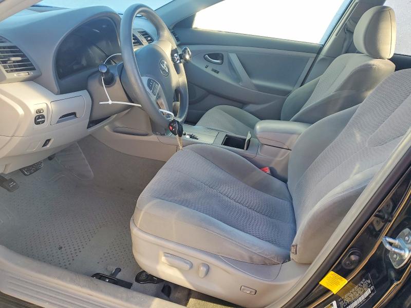Photo 7 from auction – 2011 TOYOTA CAMRY BASE with VIN 4T4BF3EKXBR214557