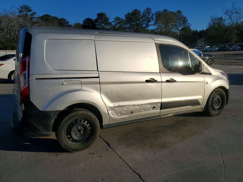 Photo 3 from auction – 2022 FORD TRANSIT CO with VIN NM0LS7S22N1534887