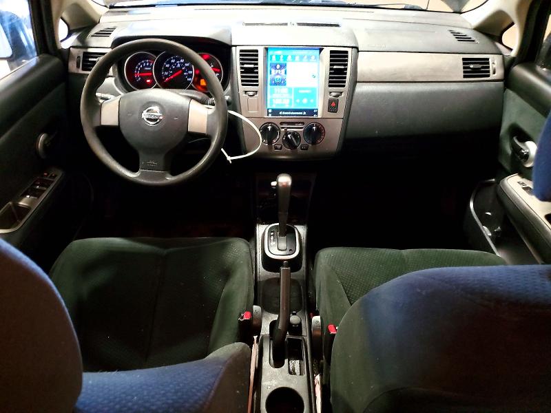 Zdjęcie 8 z aukcji – 2011 NISSAN VERSA S z VIN 3N1BC1CP1BL485109