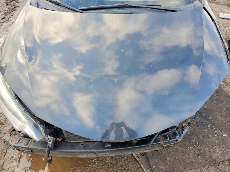 Photo 11 from auction – 2014 TOYOTA COROLLA L with VIN 2T1BURHE5EC069863