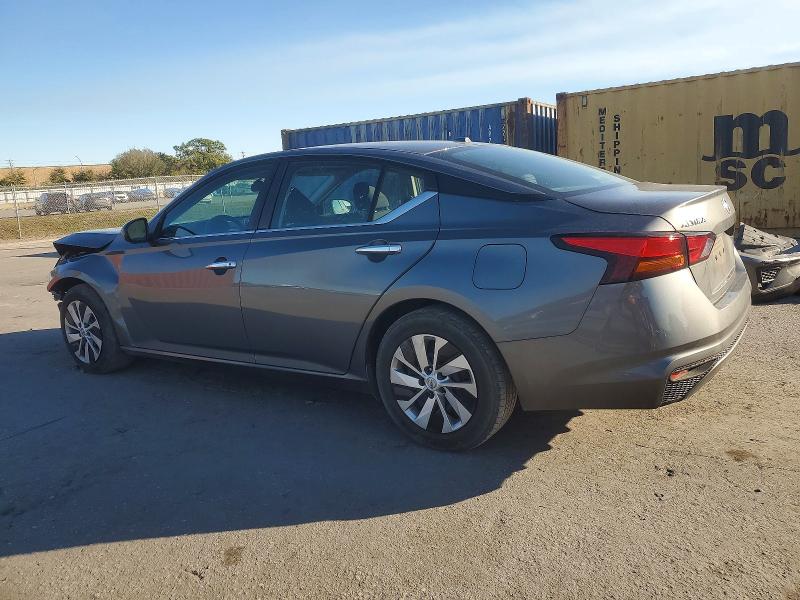 Photo 2 from auction – 2019 NISSAN ALTIMA S with VIN 1N4BL4BV9KC212743