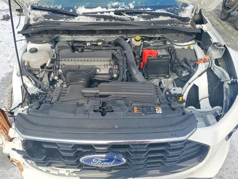 Photo 12 from auction – 2025 FORD ESCAPE ST with VIN 1FMCU9NA5SUA90129