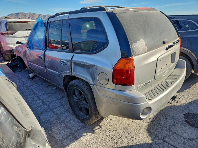 Photo 2 from auction – 2005 GMC ENVOY with VIN 1GKDT13S152366450