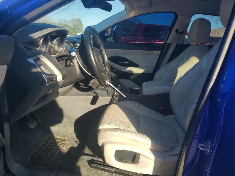 Photo 7 from auction – 2019 JAGUAR E-PACE S with VIN SADFJ2FX3K1Z40690