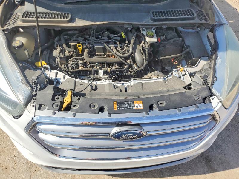 Photo 11 from auction – 2017 FORD ESCAPE with VIN 1FMCU0GD5HUB03487