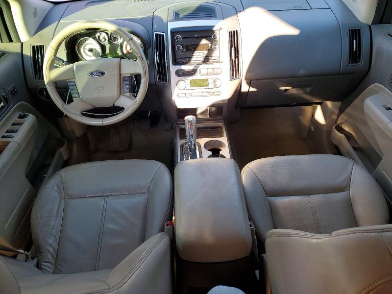 Photo 8 from auction – 2010 FORD EDGE with VIN 2FMDK4KC9ABA93980