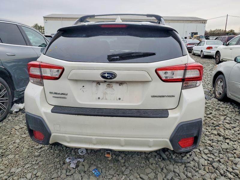 Photo 6 from auction – 2019 SUBARU CROSSTREK with VIN JF2GTAEC3KH364353