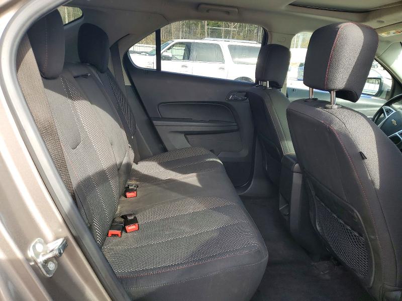 Photo 11 from auction – 2012 CHEVROLET EQUINOX LT with VIN 2GNFLEEK8C6199326