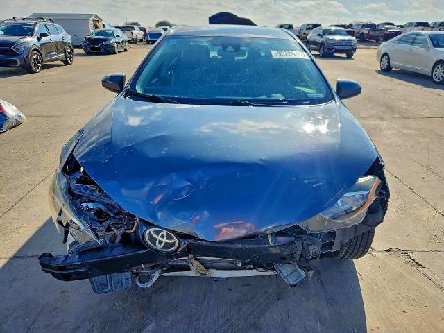 Photo 5 from auction – 2017 TOYOTA COROLLA L with VIN 5YFBURHE1HP710382