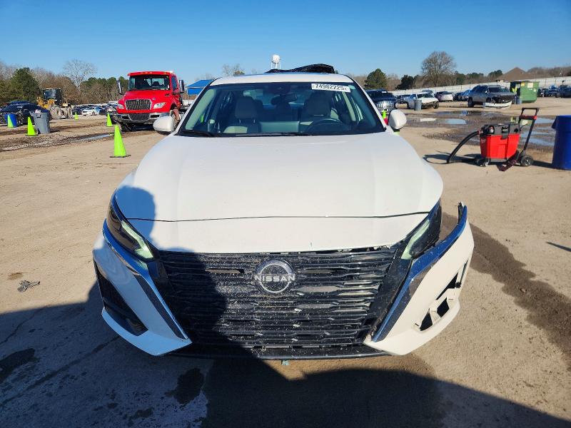 Photo 5 from auction – 2023 NISSAN ALTIMA SV with VIN 1N4BL4DV6PN392983