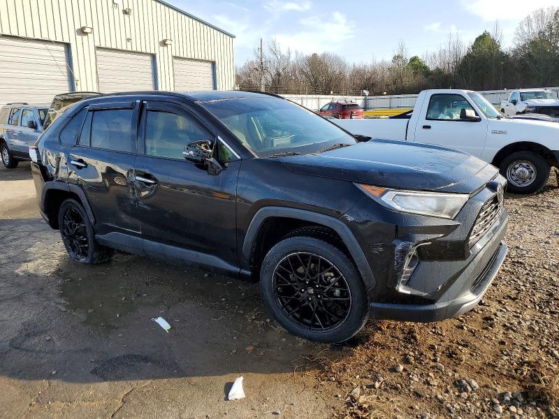 Photo 4 from auction – 2019 TOYOTA RAV4 LIMIT with VIN JTMY1RFV8KD515993