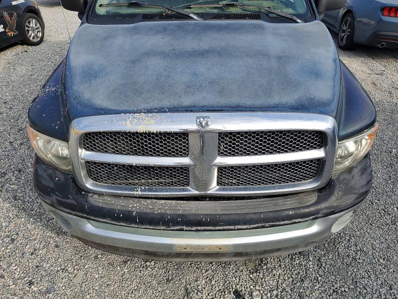 Photo 11 from auction – 2003 DODGE RAM 1500 S with VIN 1D7HA18N73J505530