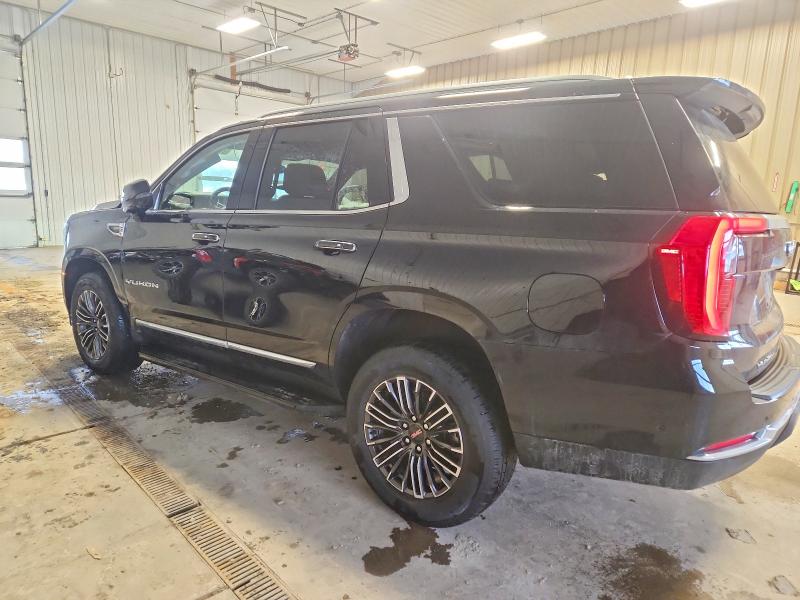 Photo 2 from auction – 2026 GMC YUKON ELEV with VIN 1GKS2BKD4TR179050