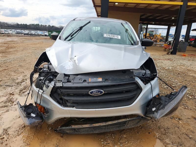 Photo 5 from auction – 2019 FORD ESCAPE S with VIN 1FMCU0F72KUB20492