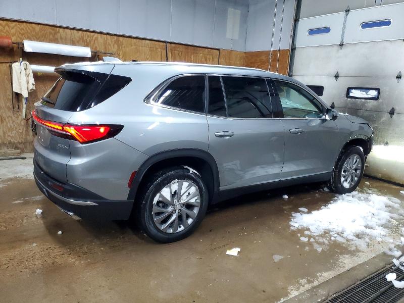 Photo 3 from auction – 2026 BUICK ENCLAVE PR with VIN 5GAEVAKS4TJ141729