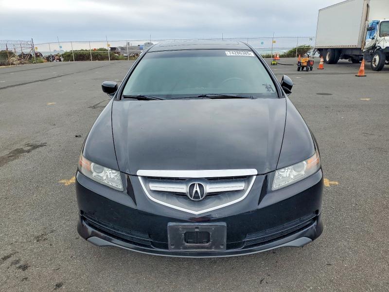 Photo 5 from auction – 2006 ACURA 3.2TL with VIN 19UUA66276A003363