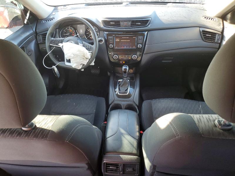 Photo 8 from auction – 2019 NISSAN ROUGE with VIN 5N1AT2MT6KC722615