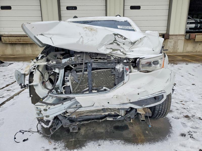 Photo 5 from auction – 2019 GMC ACADIA with VIN 1GKKNPLS1KZ125754