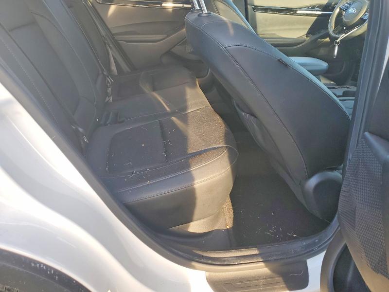 Photo 10 from auction – 2021 KIA SELTOS SX with VIN KNDETCA25M7116094