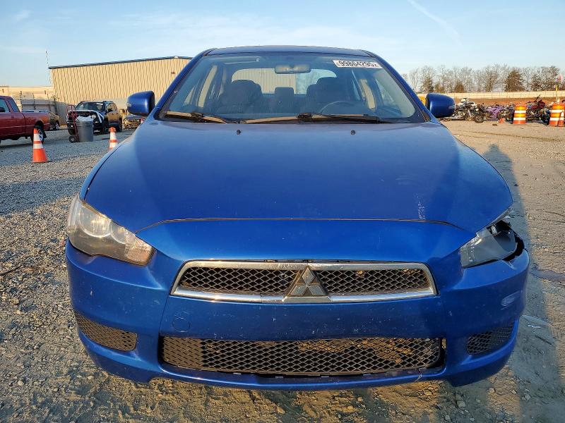 Photo 5 from auction – 2015 MITSUBISHI LANCER ES with VIN JA32U2FU6FU006842