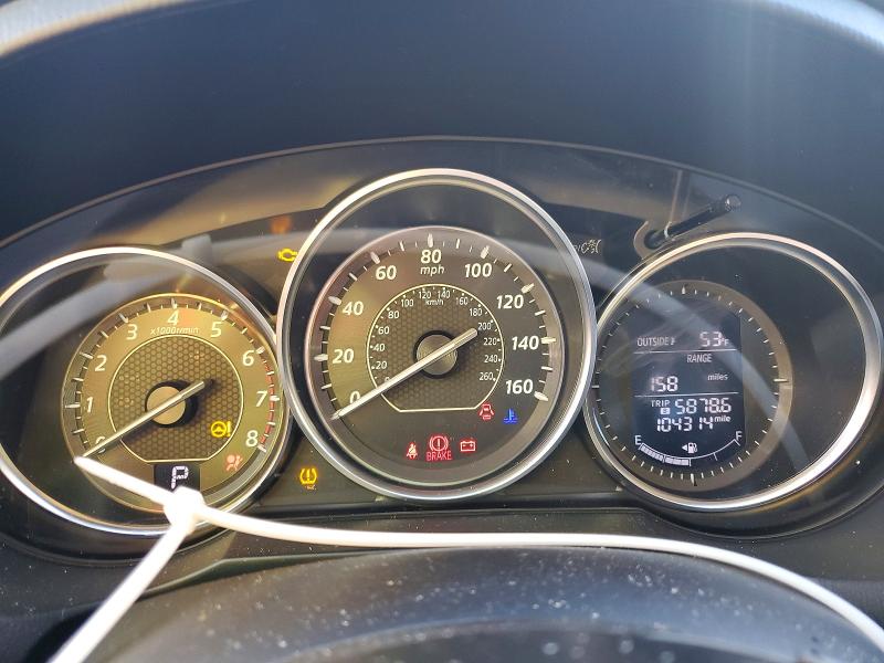 Foto 9 de la subasta – 2015 MAZDA 6 TOURING con VIN JM1GJ1V54F1216801