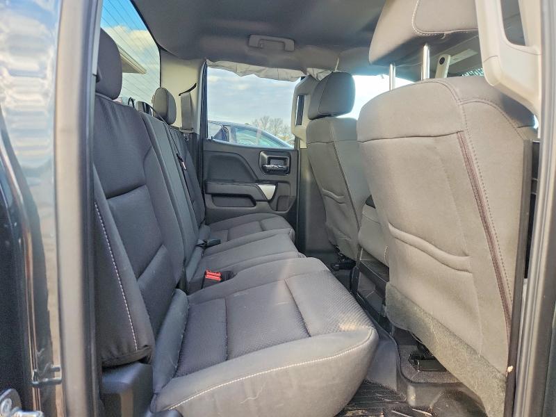Photo 10 from auction – 2019 CHEVROLET SILVERADO LD with VIN 2GCVKPEC6K1125099