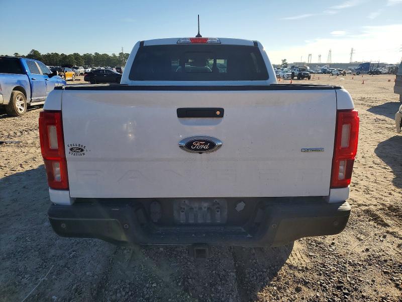 Photo 6 from auction – 2019 FORD RANGER with VIN 1FTER4EHXKLA15186
