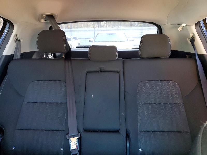 Photo 10 from auction – 2017 KIA SPORTAGE with VIN KNDPM3AC3H7068972