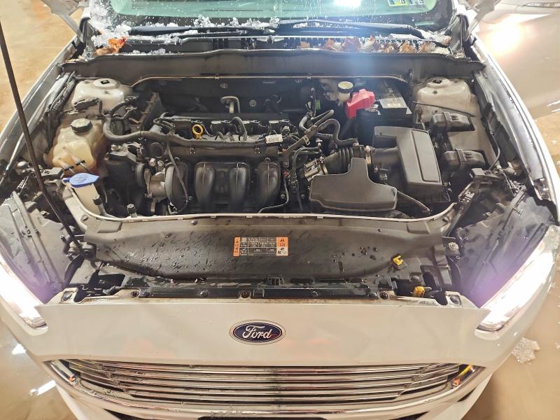 Photo 11 from auction – 2016 FORD FUSION SE with VIN 1FA6P0H70G5102019