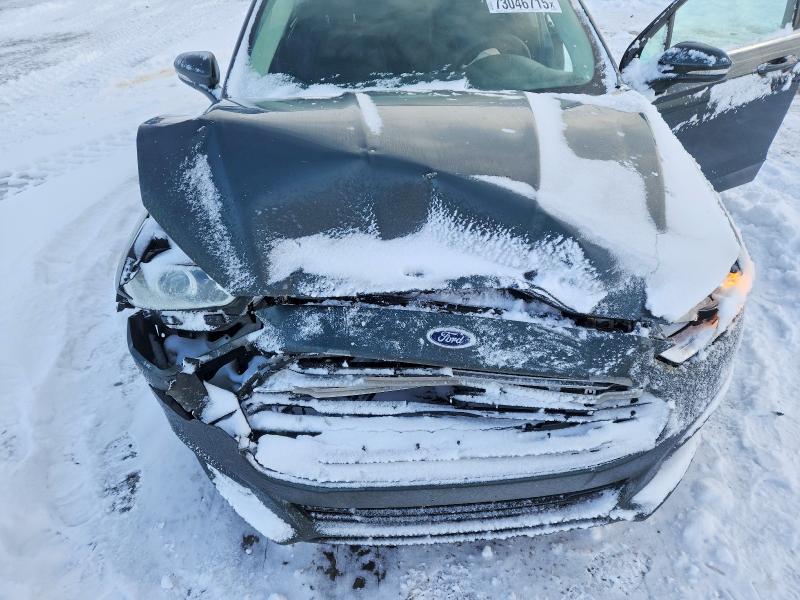 Foto 11 de la subasta – 2016 FORD FUSION con VIN 3FA6P0H77GR175045